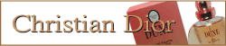クリスチャンディオール一覧