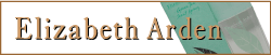 エリザベスアーデン一覧