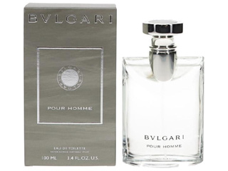 ブルガリ ブルガリプールオム オードトワレ EDT SP 100ml メンズ 人気香水 通販