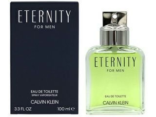 カルバンクライン エタニティフォーメン オードトワレ EDT SP 100ml メンズ 人気香水 通販