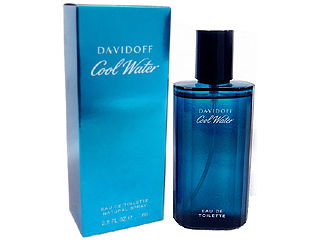 ダビドフ クールウォーター オードトワレ EDT SP 75ml メンズ 人気香水 通販