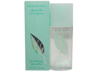 エリザベスアーデン グリーンティー オードトワレ EDT SP 50ml レディース 人気香水 通販