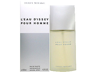 イッセイミヤケ ロードイッセイプールオム オードトワレ EDT SP 125ml メンズ 人気香水 通販