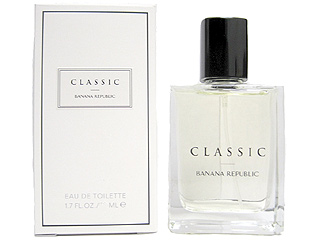 バナナリパブリック バナナリパブリック クラシック オードトワレ EDT SP 125ml ユニセックス 人気香水 通販