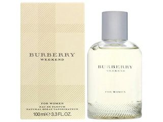 バーバリー ウィークエンドフォーウーマン オーデパルファム EDP SP 100ml レディース 人気香水 通販