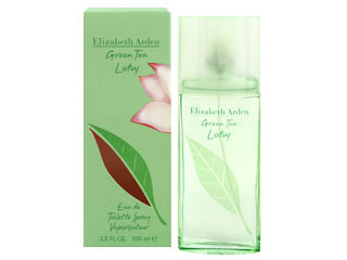 エリザベスアーデン グリーンティーロータス オードトワレ EDT SP 100ml ユニセックス 人気香水 通販