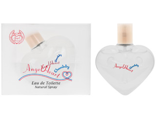 エンジェルハート エンジェルハートシャンベリー オードトワレ EDT SP 50ml レディース 人気香水 通販