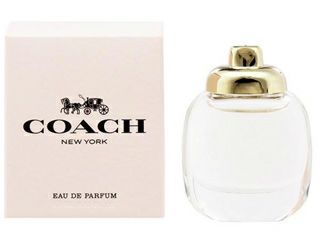 コーチ オーデパルファム EDP 4.5ml ミニ香水 レディース 人気香水 通販