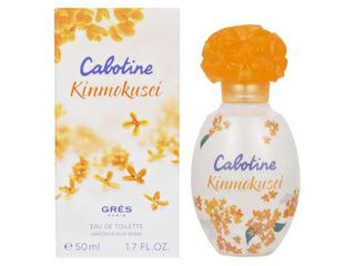 グレ カボティーヌキンモクセイ オードトワレ EDT SP 50ml レディース 人気香水 通販