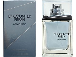   Encounter Fresh 30ml　香水 カルバンクライン エンカウンターフレッシュ オードトワレ EDT SP 30ml