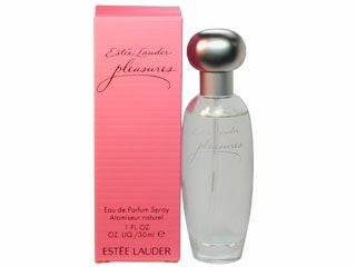 エスティーローダー プレジャーズ オーデパルファム EDP SP 30ml