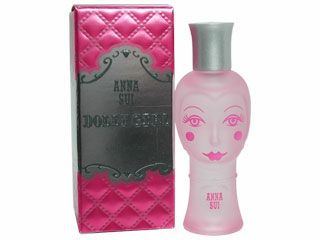 アナスイ ドーリーガール オードトワレ EDT 4ml ミニ香水 レディース