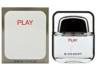 ジバンシー プレイ オードトワレ EDT SP 50ml メンズ 人気香水 通販