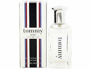 トミーヒルフィガー トミーガール コロン EDT SP 100ml レディース