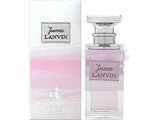 ランバン ジャンヌランバン EDP SP 100ml レディース 人気香水 通販イメージ