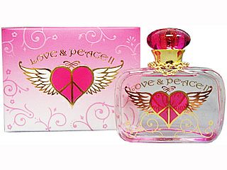 香水 ラブ&ピースの厳選おすすめ人気40選！ 香水激安通販