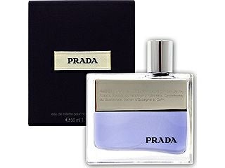 プラダ プラダマン オードトワレ EDT SP 50ml メンズ 人気香水 通販