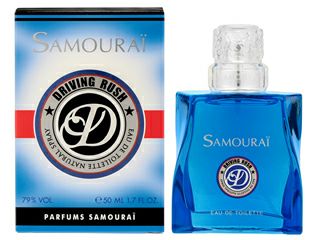アランドロン サムライ オードトワレ EDT SP 100ml メンズ 人気香水