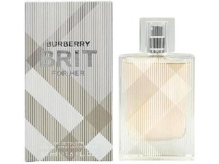 バーバリー ブリット EDT SP 50ml レディース 人気香水 通販イメージ