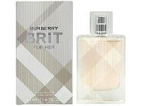 バーバリー ブリット EDT SP 50ml レディース 人気香水 通販イメージ