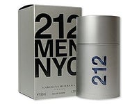 キャロリーナヘレラ 212メン EDT SP 50ml メンズ 人気香水 通販イメージ