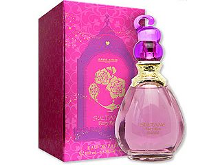 ジャンヌアルティス ブンブンシャボン オードトワレ EDT SP 100ml
