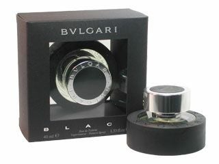 ブルガリ ブルガリブラック オードトワレ EDT SP 40ml ユニセックス