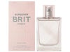 バーバリー ブリットシアー EDT SP 50ml レディース 人気香水 通販イメージ