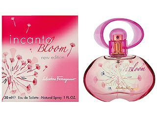 フェラガモ インカントシャイン オードトワレ EDT SP 100ml レディース