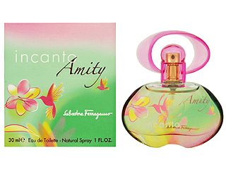 フェラガモ インカントNEWブルーム オードトワレ EDT SP 30ml