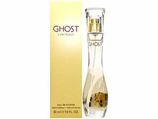 ゴースト ルミナス EDT SP 30ml レディース 人気香水 通販イメージ