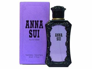 アナスイ フライトオブファンシー オードトワレ EDT SP 30ml