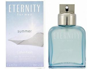 カルバンクライン エタニティフォーメンサマー2014 オードトワレ EDT