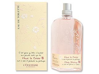 ロクシタン ロクシタンチェリーブロッサム オードトワレ EDT SP 100ml