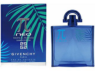 ジバンシィ π ネオトロピカル 100mL ジバンシー パイネオトロピカル オードトワレ EDT SP 100ml メンズ