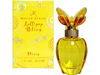 マライアキャリー ロリポップブリングハニー オーデパルファム EDP SP
