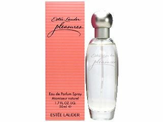 エスティーローダー プレジャーズ オーデパルファム EDP SP 30ml