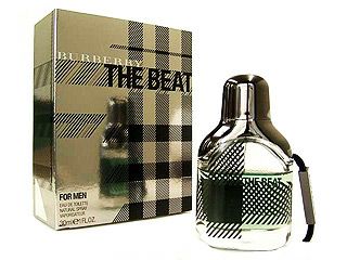 バーバリー ザビートメン オードトワレ EDT SP 30ml メンズ 人気香水