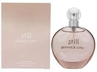 ジェニファーロペス スティル オーデパルファム EDP SP 50ml