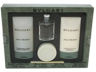 ブルガリ　香水　オムニア　ミニセット　ギフトセット　15ml×3本 ブルガリ ミニ香水セット BVLGARI（ブルガリ） オムニア ギフト