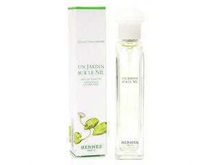 エルメス ナイルの庭 EDT SP 15ml ユニセックス ミニ香水 人気香水 通販イメージ