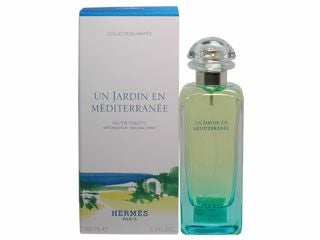 エルメス ナイルの庭 オードトワレ EDT SP 50ml ユニセックス 人気香水