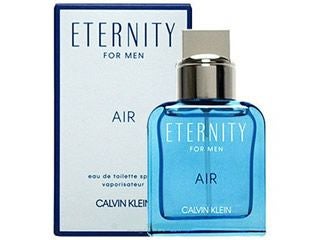 カルバンクライン エタニティエアーフォーメン オードトワレ EDT SP