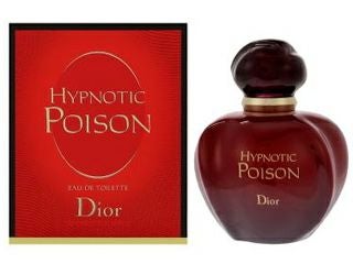 クリスチャンディオール ヒプノティックプワゾン EDT SP 30ml レディース 人気香水 通販イメージ