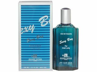 ジャンヌアルティス ブンブンシャボン オードトワレ EDT SP 100ml