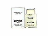 シャネル エゴイストプラチナム EDT SP 50ml ユニセックス 人気香水 通販イメージ