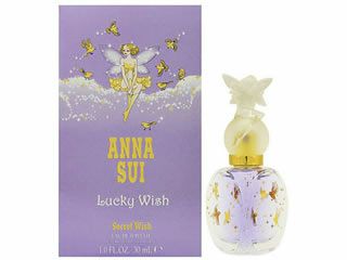 アナスイ フライトオブファンシー オードトワレ EDT SP 30ml