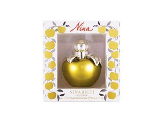 ニナリッチ ニナ ゴールドエディション オードトワレ 50ml 希少 【公式