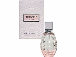ジミーチュウ ジミーチュウロー オードトワレ EDT SP 40ml レディース