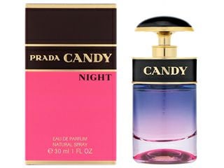 プラダ プラダキャンディナイト オーデパルファム EDP SP 30ml